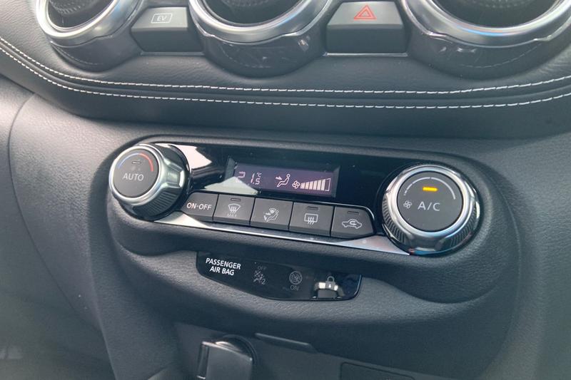 Used Nissan Juke 2023 for sale - 77592897: Photo 15