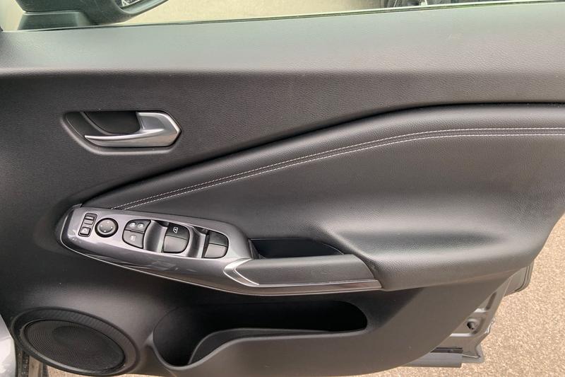 Used Nissan Juke 2023 for sale - 77592897: Photo 16