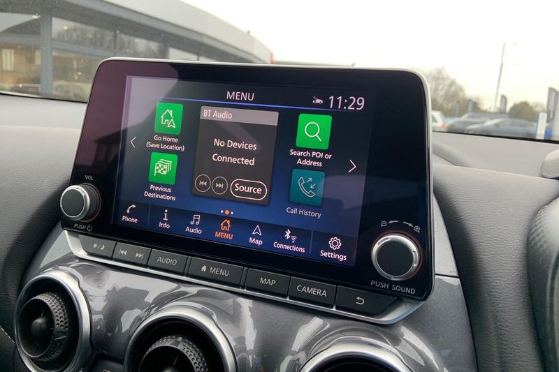 Used Nissan Juke 2023 for sale - 77592897: Photo 17