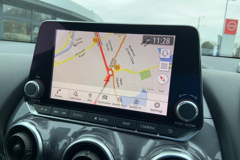 Used Nissan Juke 2023 for sale - 77592897: Photo 18