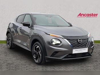 Used Nissan Juke 2023 for sale - 77592897: Photo