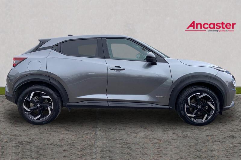 Used Nissan Juke 2023 for sale - 77592897: Photo 2