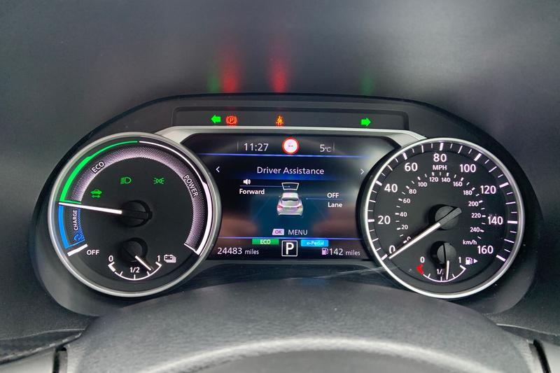 Used Nissan Juke 2023 for sale - 77592897: Photo 20