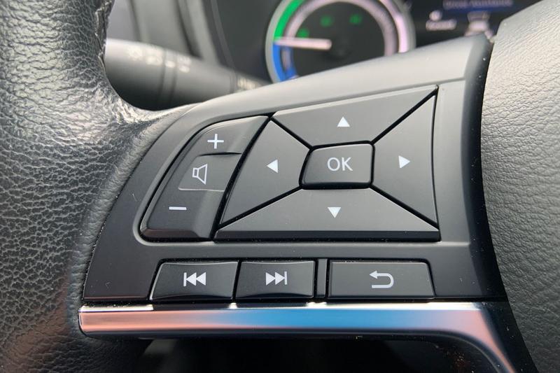 Used Nissan Juke 2023 for sale - 77592897: Photo 21