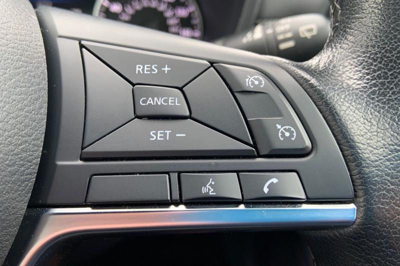 Used Nissan Juke 2023 for sale - 77592897: Photo 22