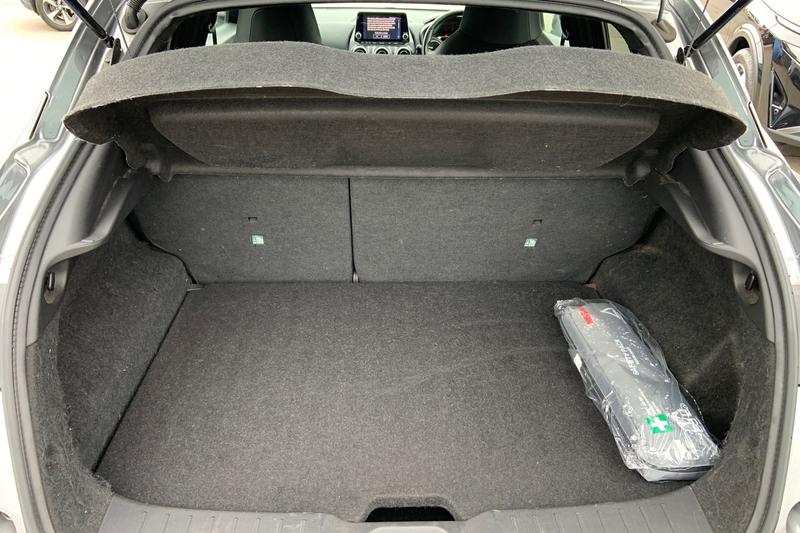 Used Nissan Juke 2023 for sale - 77592897: Photo 24