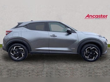 Used Nissan Juke 2023 for sale - 77592897: Photo