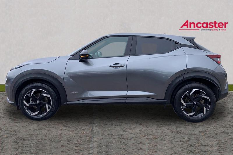 Used Nissan Juke 2023 for sale - 77592897: Photo 6