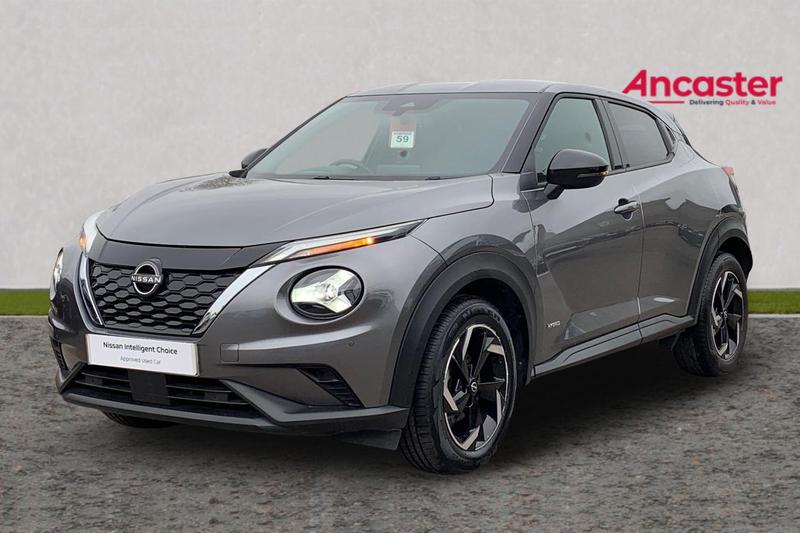 Used Nissan Juke 2023 for sale - 77592897: Photo 7