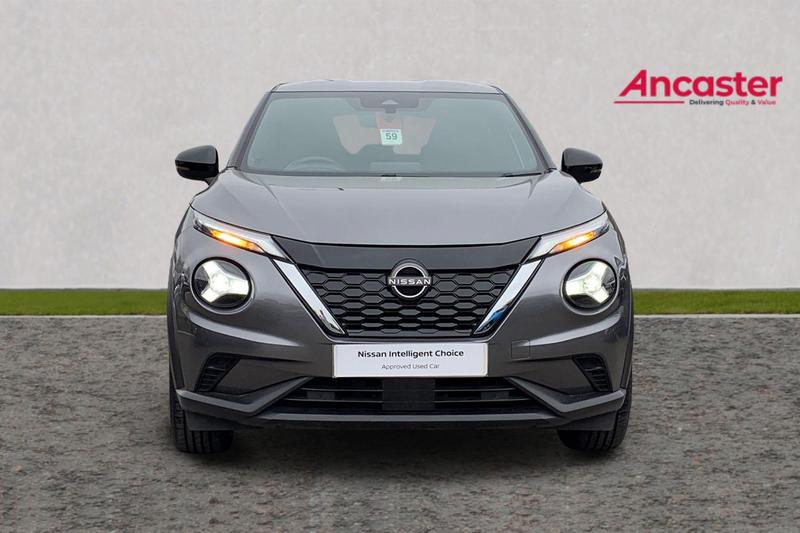 Used Nissan Juke 2023 for sale - 77592897: Photo 8