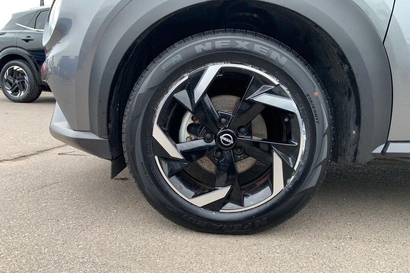 Used Nissan Juke 2023 for sale - 77592897: Photo 9