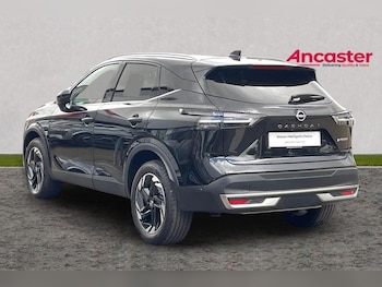 Used Nissan Qashqai 2026 for sale - 79357520: Photo