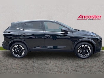 Used Nissan Qashqai 2026 for sale - 79357520: Photo