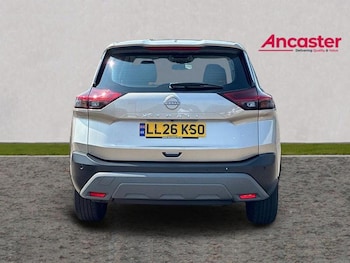 Used Nissan X-Trail 2026 for sale - 79312291: Photo