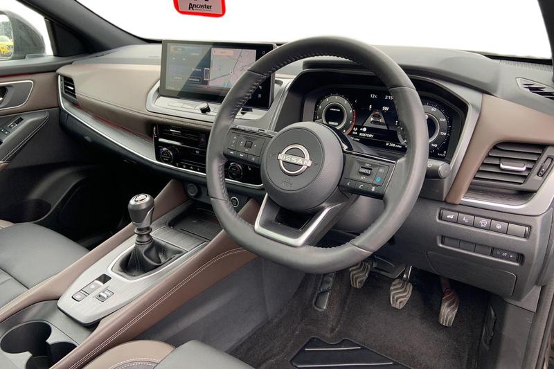 Used Nissan Qashqai 2025 for sale - 77804555: Photo 10