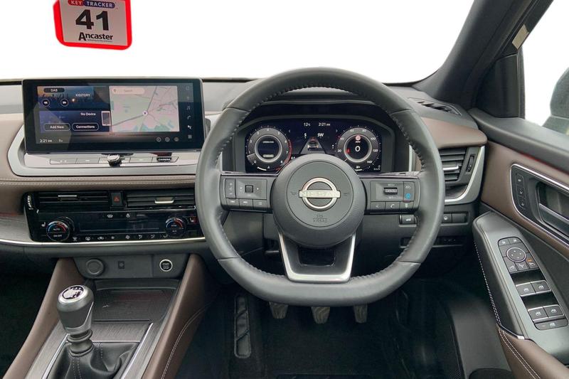 Used Nissan Qashqai 2025 for sale - 77804555: Photo 11