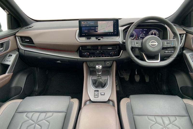 Used Nissan Qashqai 2025 for sale - 77804555: Photo 12