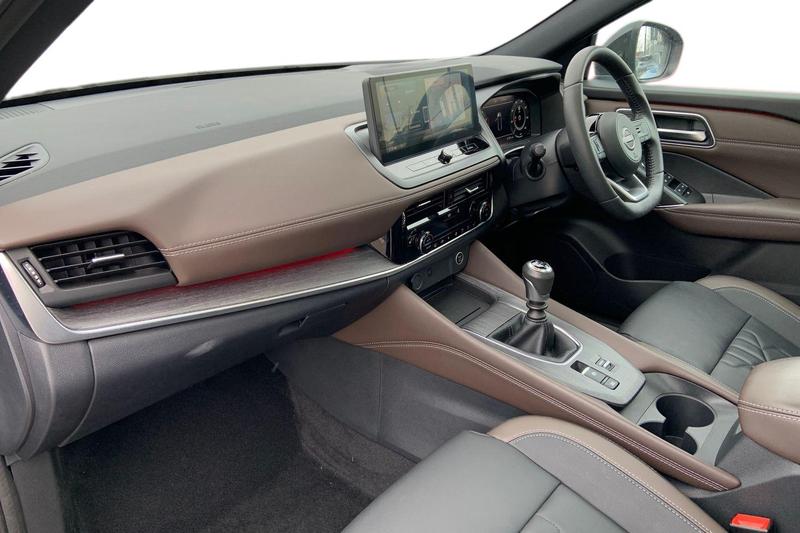 Used Nissan Qashqai 2025 for sale - 77804555: Photo 13