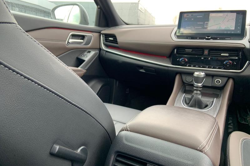 Used Nissan Qashqai 2025 for sale - 77804555: Photo 14