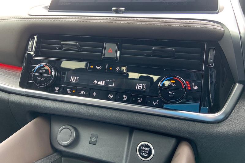 Used Nissan Qashqai 2025 for sale - 77804555: Photo 15