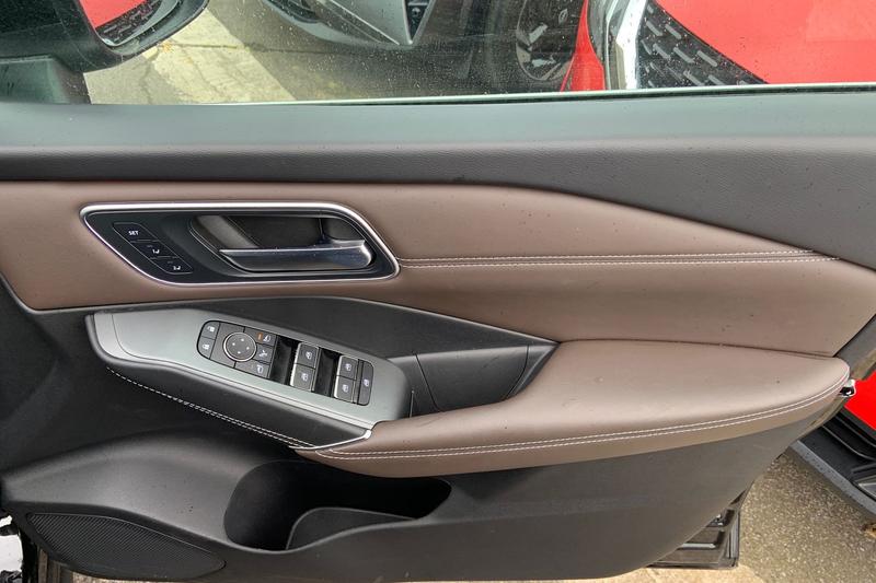 Used Nissan Qashqai 2025 for sale - 77804555: Photo 16