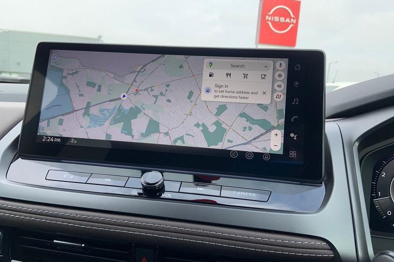 Used Nissan Qashqai 2025 for sale - 77804555: Photo 18