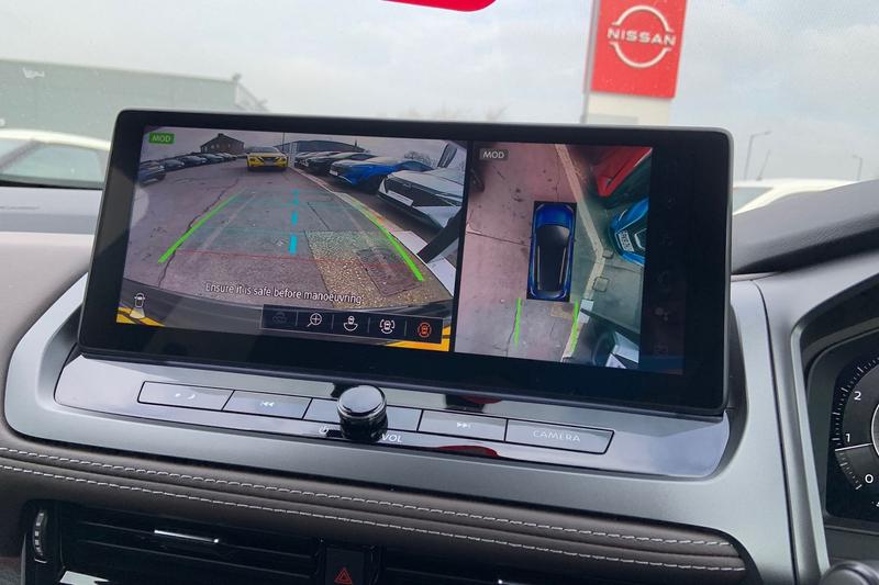 Used Nissan Qashqai 2025 for sale - 77804555: Photo 19