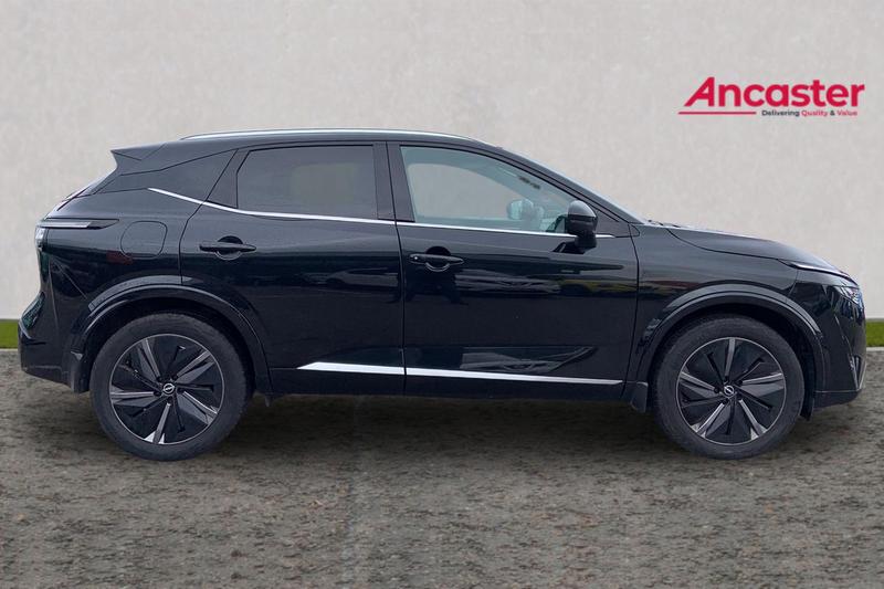 Used Nissan Qashqai 2025 for sale - 77804555: Photo 2