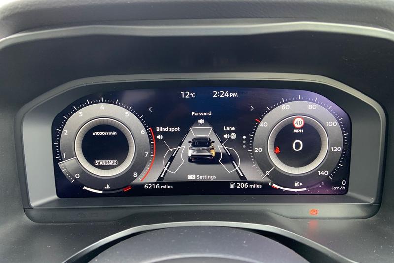 Used Nissan Qashqai 2025 for sale - 77804555: Photo 20