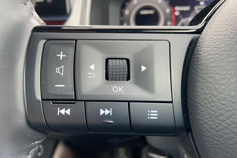 Used Nissan Qashqai 2025 for sale - 77804555: Photo 21