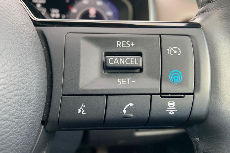 Used Nissan Qashqai 2025 for sale - 77804555: Photo 22