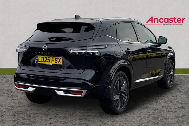 Used Nissan Qashqai 2025 for sale - 77804555: Photo 3