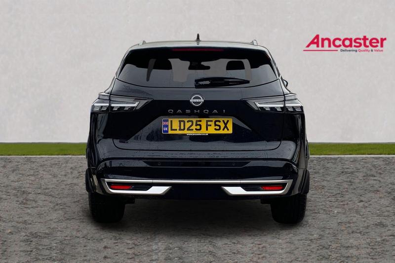 Used Nissan Qashqai 2025 for sale - 77804555: Photo 4