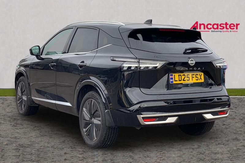 Used Nissan Qashqai 2025 for sale - 77804555: Photo 5