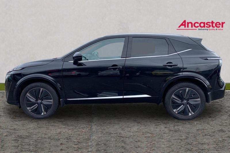 Used Nissan Qashqai 2025 for sale - 77804555: Photo 6