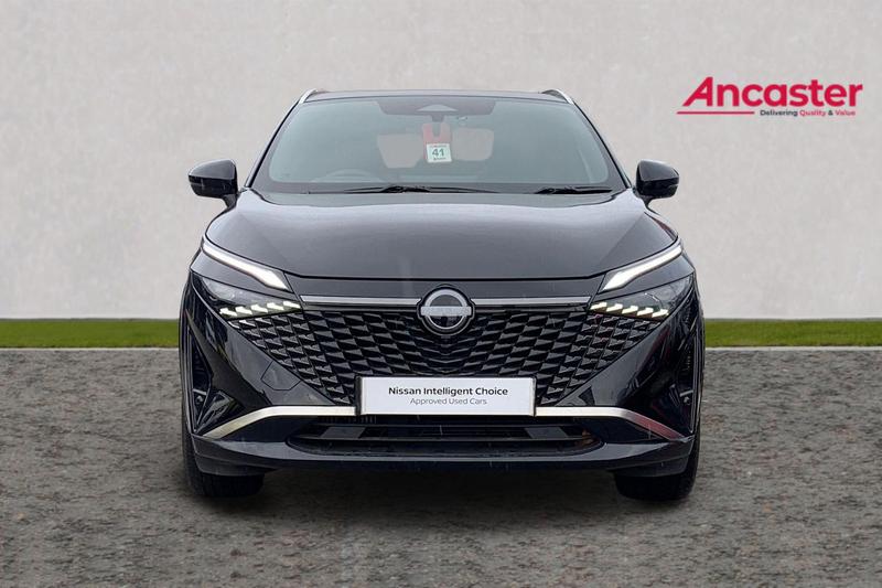 Used Nissan Qashqai 2025 for sale - 77804555: Photo 8