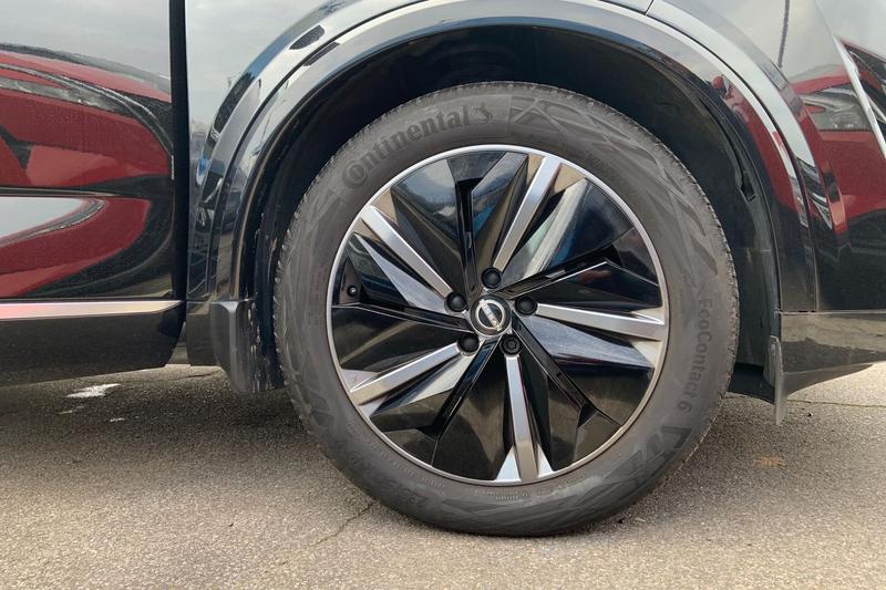 Used Nissan Qashqai 2025 for sale - 77804555: Photo 9