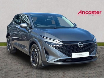 Used Nissan Qashqai 2025 for sale - 79393984: Photo