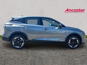 Used Nissan Qashqai 2025 for sale - 79393984: Photo