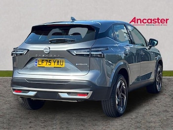 Used Nissan Qashqai 2025 for sale - 79393984: Photo