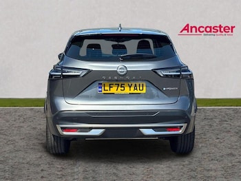 Used Nissan Qashqai 2025 for sale - 79393984: Photo