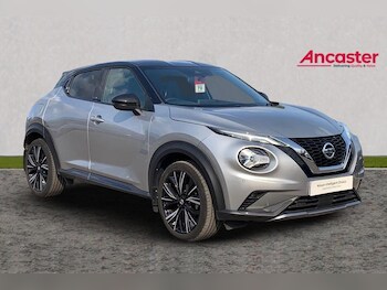 Used Nissan Juke  for sale - 75495271: Photo