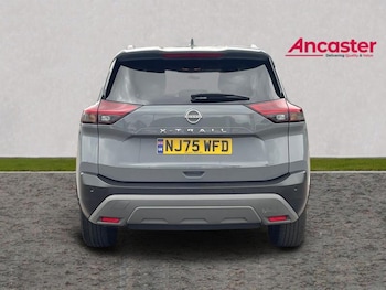 Used Nissan X-Trail 2025 for sale - 78677548: Photo
