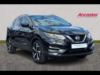 2021 - 1.3 DiG-T N-Motion 5dr Manual
