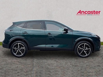 Used Nissan Qashqai 2025 for sale - 79287483: Photo