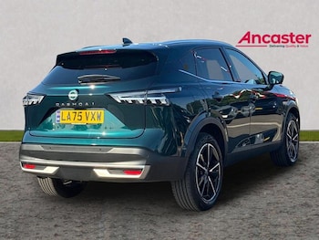 Used Nissan Qashqai 2025 for sale - 79287483: Photo