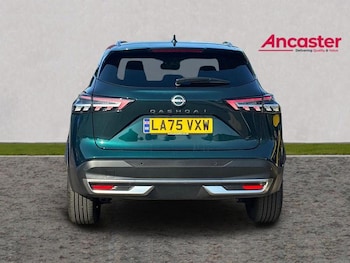 Used Nissan Qashqai 2025 for sale - 79287483: Photo