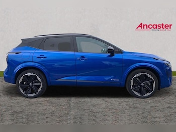 Used Nissan Qashqai 2024 for sale - 75766744: Photo