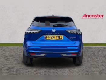 Used Nissan Qashqai 2024 for sale - 75766744: Photo