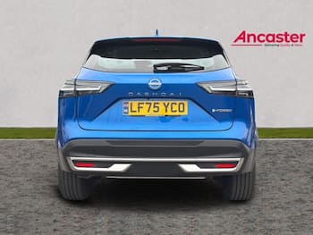 Used Nissan Qashqai 2025 for sale - 79742711: Photo